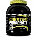 BIOTECH Nutrition Creatine Phosphate 300 г    