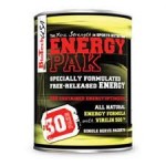 BIOTECH Nutrition ENERGY PAK - 30 пак   