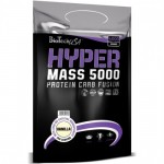 BIOTECH Nutrition Hyper Mass 5000 4 кг                       