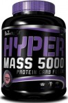 BIOTECH Nutrition Hyper Mass 5000 5 кг                        