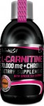 BIOTECH Nutrition L-Carnitine 70.000мг + Chrome 500мл   