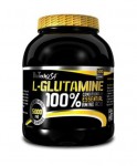 BIOTECH Nutrition L-Glutamine 240г    