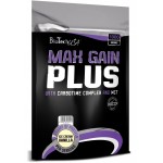 BIOTECH Nutrition Max Gain Plus 1000 г  