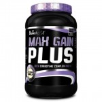 BIOTECH Nutrition Max Gain Plus 1500 г  