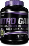 BIOTECH Nutrition Nitro Gain 2250 г  