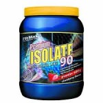 FitMax Premium ISOLATE 90 600г