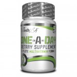 BIOTECH Nutrition One-A-Day 100 таб  