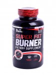 BIOTECH Nutrition Super Fat Burner 100 таб 