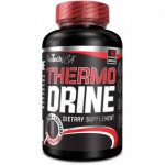 BIOTECH Nutrition Thermo Drine Complex 60капс    