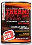 BIOTECH Nutrition ThermoCuts PAK - 30 пак  