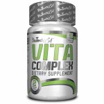 BIOTECH Nutrition Vita Complex 60 таб  