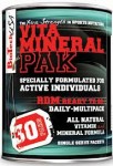 BIOTECH Nutrition VITA MINERAL PAK 30пак 