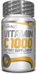 BIOTECH Nutrition Vitamin C 1000 100 таб 