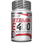 BIOTECH Nutrition Vitamin E 400 100капс  