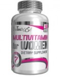 BIOTECH Nutrition Womens Performance 60 таб 