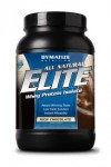 Dymatize All Natural Elite Whey 900 г        