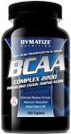 Dymatize BCAA Complex 2200 200 таб    