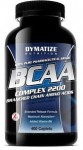 Dymatize BCAA Complex 2200 400 таб      