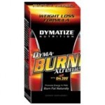 Dymatize Dyma-Burn Xtreme 60капс   