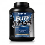 Dymatize Elit Mass Gainer 2700г     