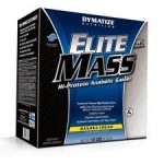 Dymatize Elit Mass Gainer 4500г           
