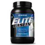 Dymatize Elite Casein 900 г   