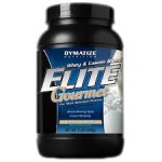 Dymatize Elite Gourmet 900 г   