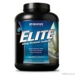 Dymatize Elite Whey Protein 908г  