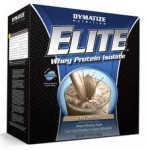 Dymatize Elite Whey Protein 4500г      