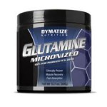 Dymatize Glutamine, 300 г 