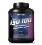 Dymatize ISO 100, 1360г                   
