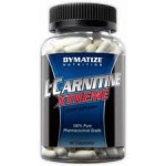 Dymatize L-Carnitine Xtreme, 60 капс  