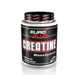 Евро плюс Creatine monohydrate 300г 