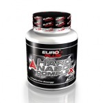 Евро плюс Hard Anabol Complex 160капс