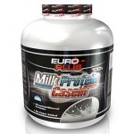 Евро плюс Milk Protein Casein 1120г    