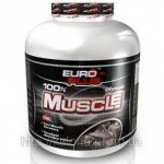 Евро плюс Olympic muscle 640г  
