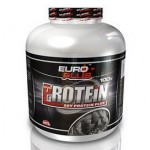 Евро плюс Soy Protein Plus 2475г   