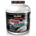 Евро плюс Whey Protein 2400г   