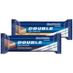 MULTIPOWER Multipower Double Protein Bar 60 г батончик 