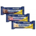 MULTIPOWER Multipower L-carnitine Bar 35г батончик