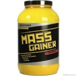 MULTIPOWER Multipower Pro MassGainer 3 кг  
