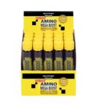 MULTIPOWER Amino Mega Boost, 20 амп.по 25мл  