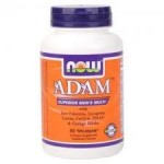 NOW Foods ADAM 90капс  