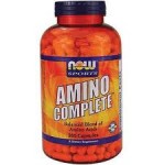 NOW Foods Amino Complete 360капс  