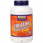 NOW Foods Creatine Powder 227г    