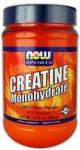 NOW Foods Creatine Powder 600г     
