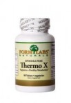 FORM LABS FL Thermo X 60 vegetarian tab