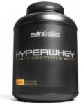 Nutrabolics HyperWhey 2200г