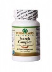 FORM LABS FL Starch Complex with Phase2 Starch Neutralizer 60 таб