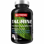 Nutrend TAURINE 120 капс    